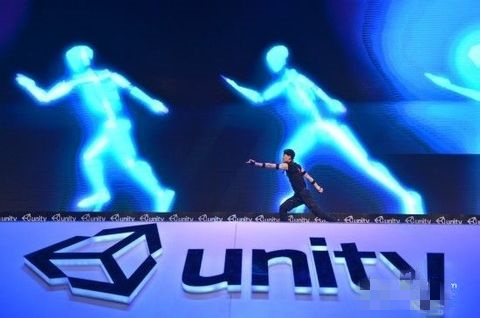 unity培训